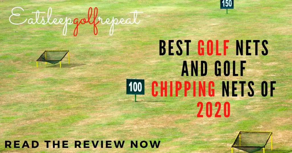 Best Golf Nets and Golf Chipping Nets of 2020