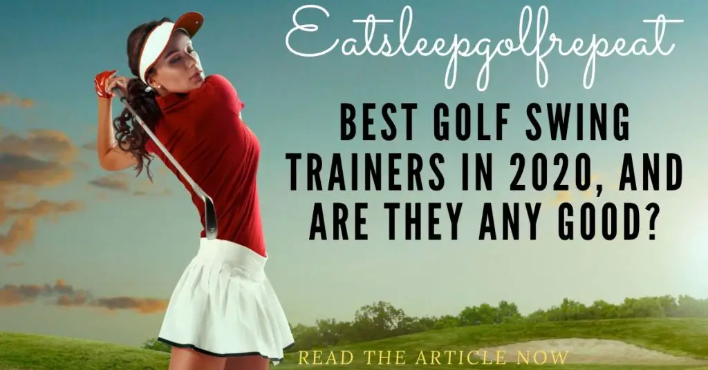Best Golf Swing Trainers