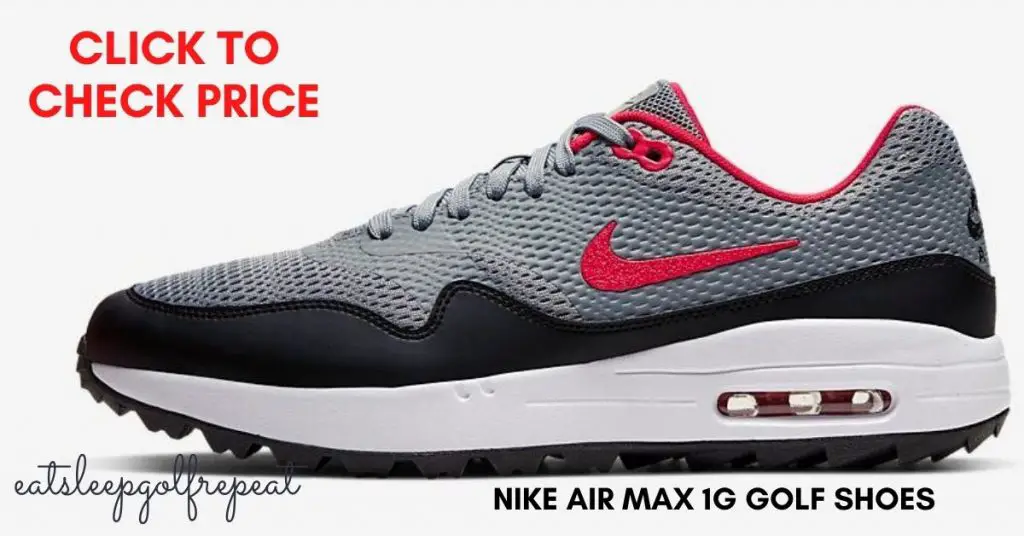 Nike Air Max 1G