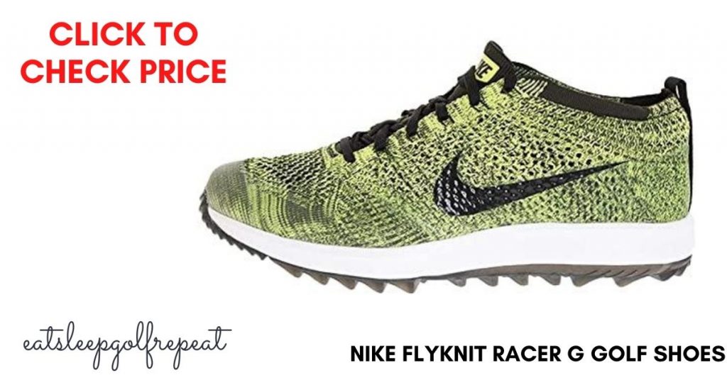 Nike Flyknit G