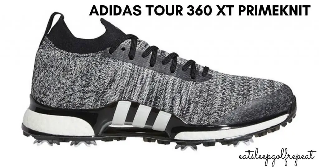 Adidas Tour 360 XT PrimeKnit
