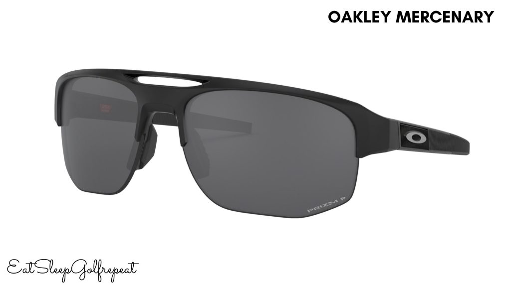 Oakley Mercenary