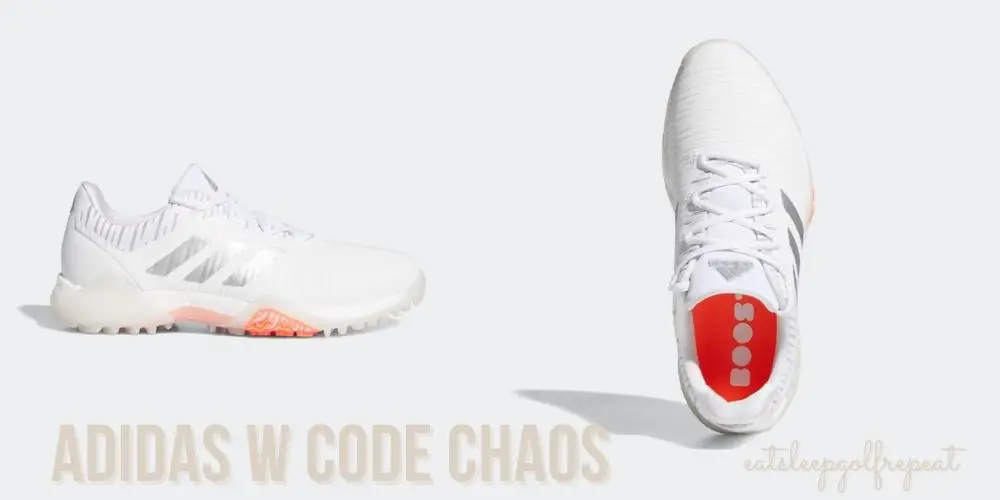 Adidas Code Chaos W Image