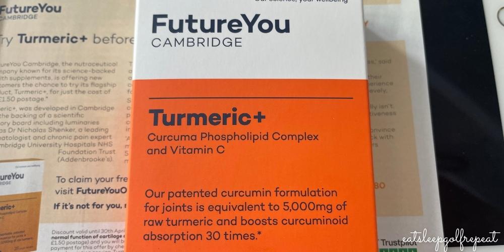 Turmeric + Packaging