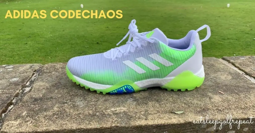 Adidas CodeChaos
