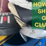 How Long Should golf clubs be